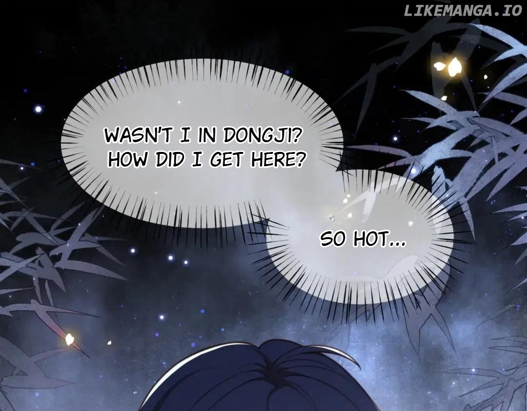 Lonely Emperor Chases His Sister-in-Law Chapter 61 - page 6